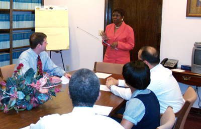 Programs and services picture